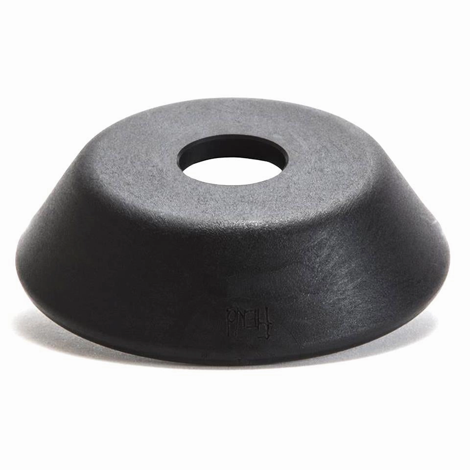 Fiend Full Cab Non Drive Side Hub Guard V2  - Black