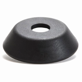 Fiend Full Cab Non Drive Side Hub Guard V2  - Black