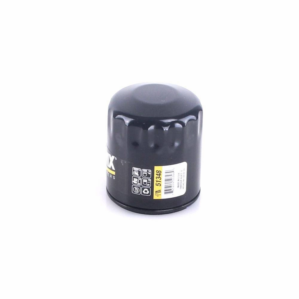 Fleetguard Lube Filter