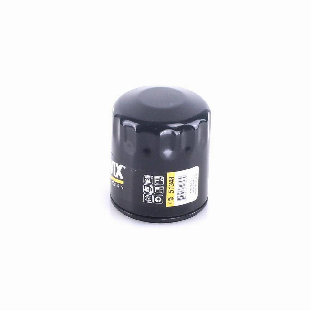 Fleetguard Lube Filter