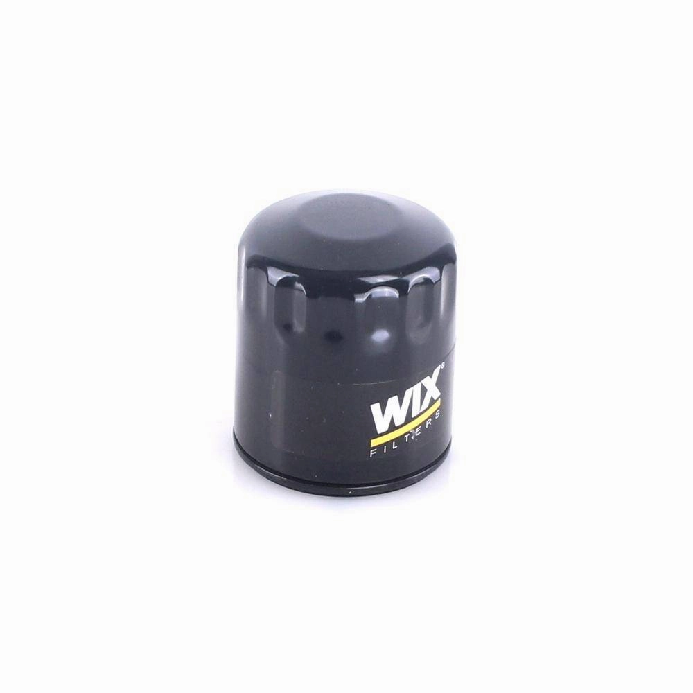 Fleetguard Lube Filter