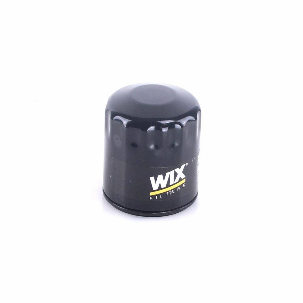 Fleetguard Lube Filter