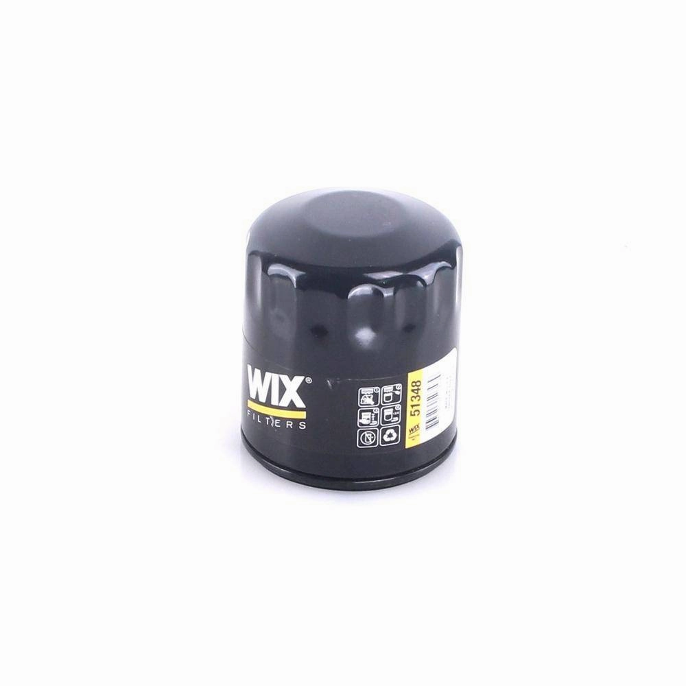 Fleetguard Lube Filter