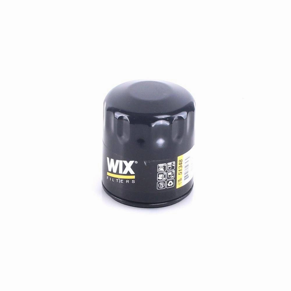 Fleetguard Lube Filter