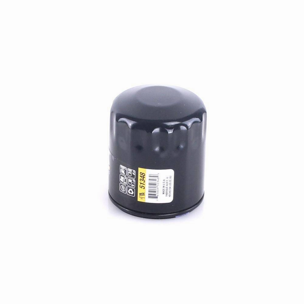 Fleetguard Lube Filter