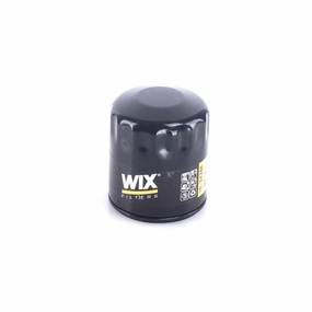 Fleetguard Lube Filter