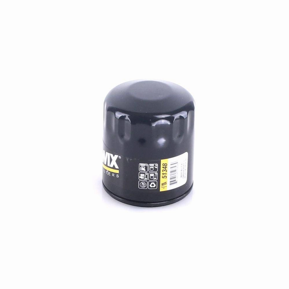 Fleetguard Lube Filter