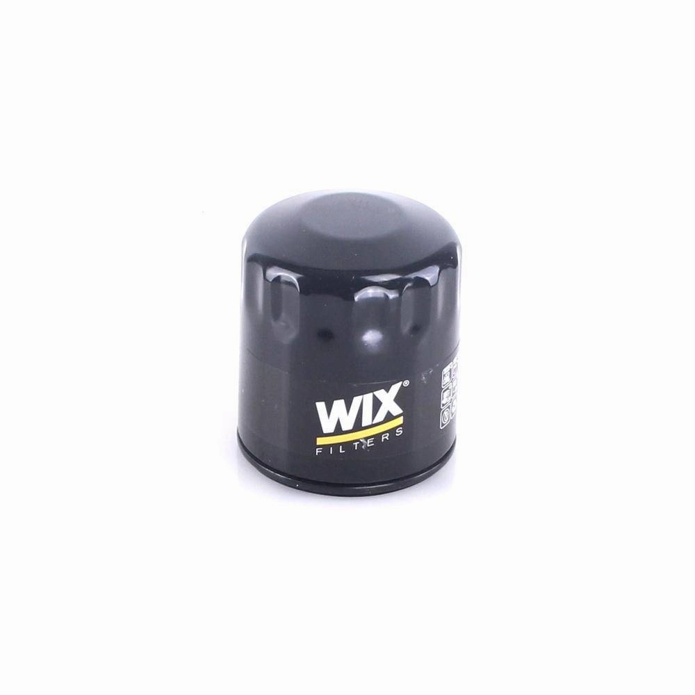 Fleetguard Lube Filter