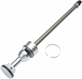 FOX Air Shaft Assembly - 2021 36 160mm Float NA2, E-Bike  (1.214 Bore)