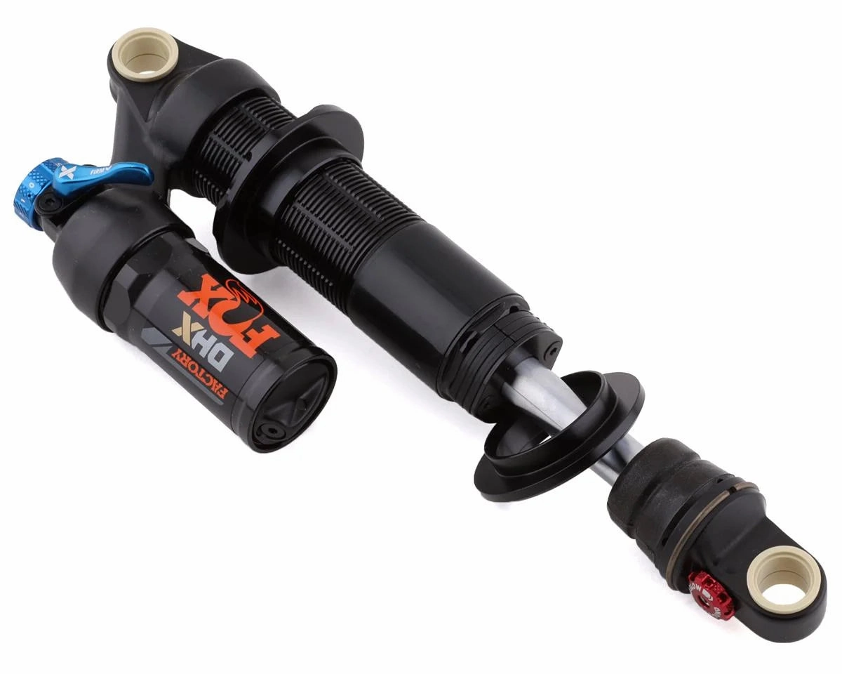 Fox DHX Factory Shock