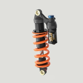 Fox DHX Factory Shock