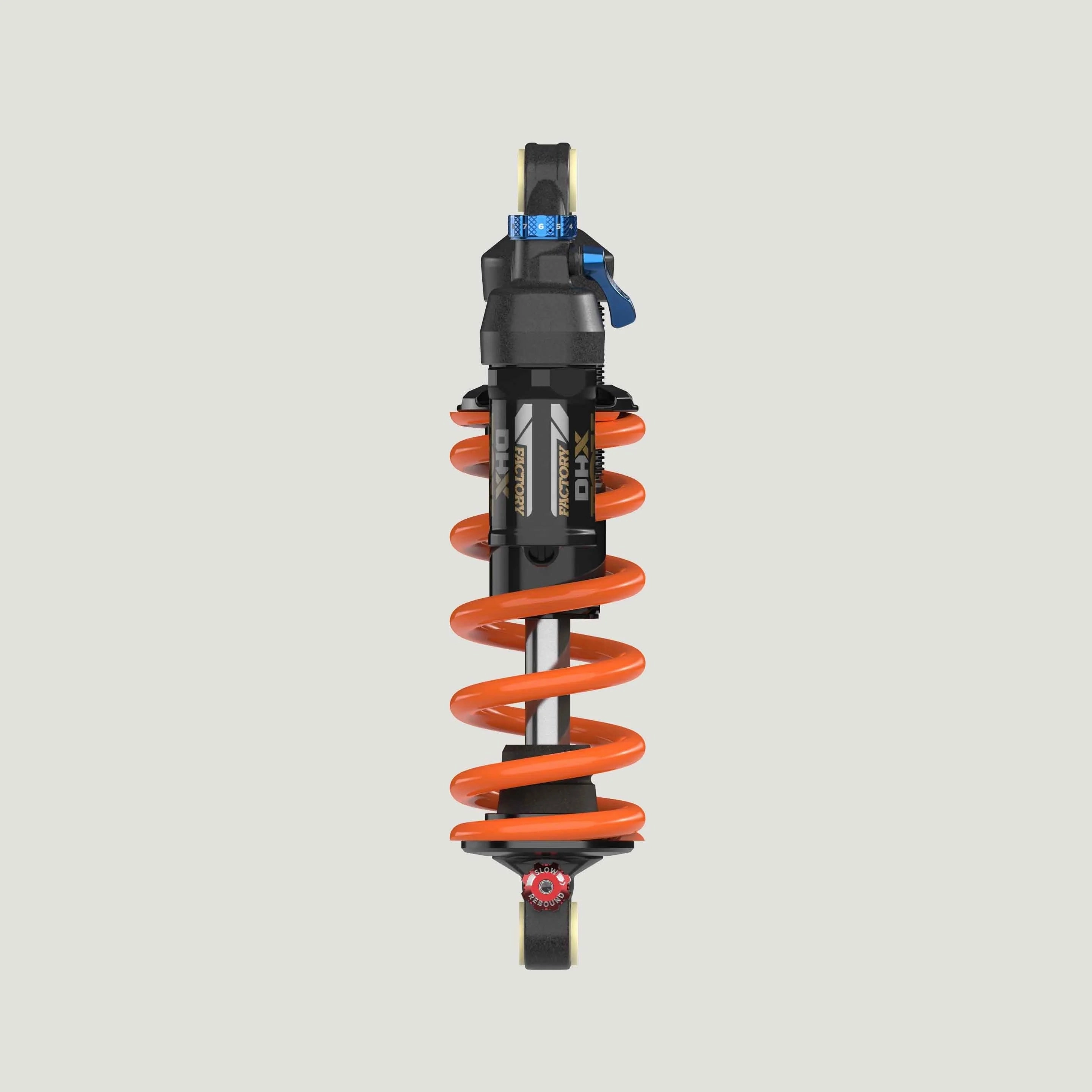 Fox DHX Factory Shock