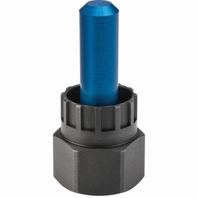 FR-5.2GT Cassette Lockring Tool w/ 12mm Guide Pin