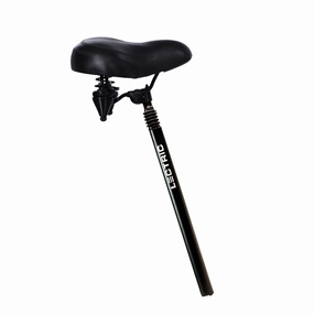FREE Step-Thru Comfort Package ($129 Value)