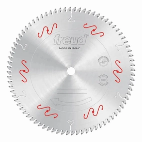 Freud LU3A05 - 10" Ultimate Laminate Blade