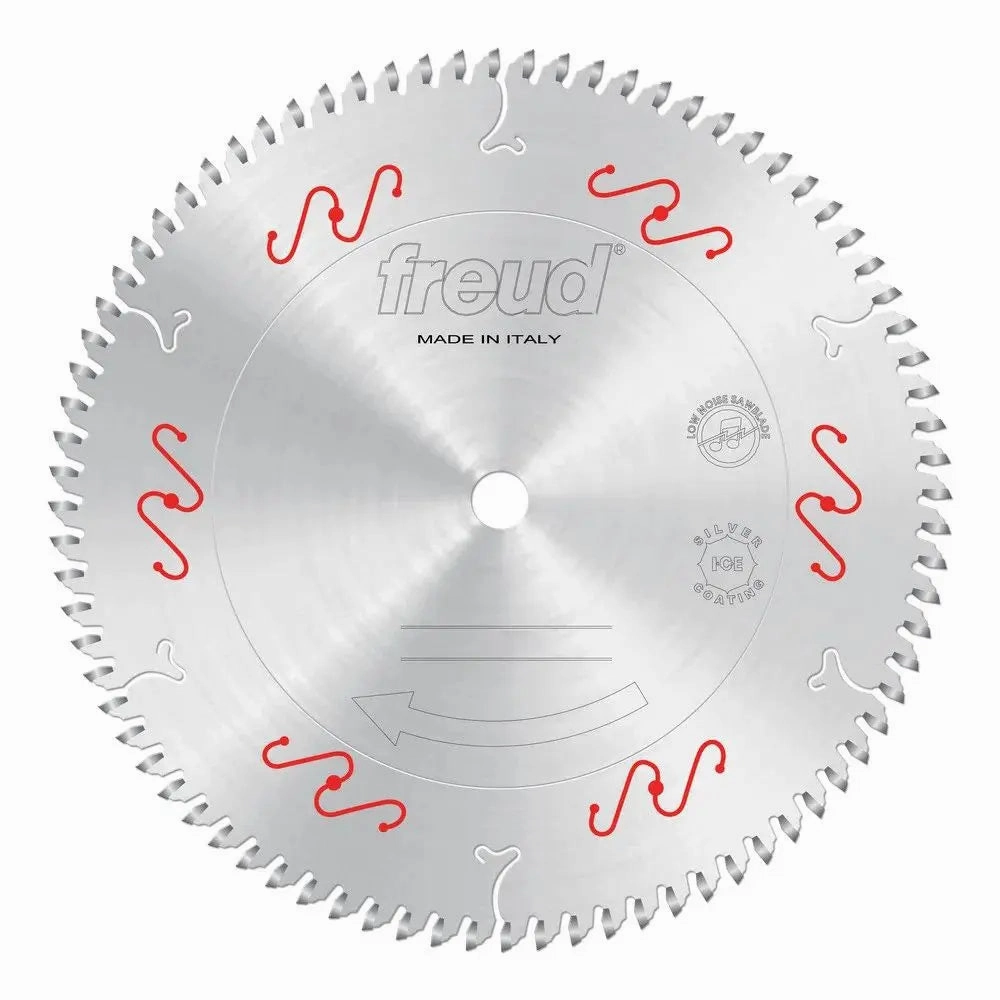 Freud LU3A05 - 10" Ultimate Laminate Blade
