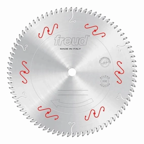 Freud LU3A05 - 10" Ultimate Laminate Blade