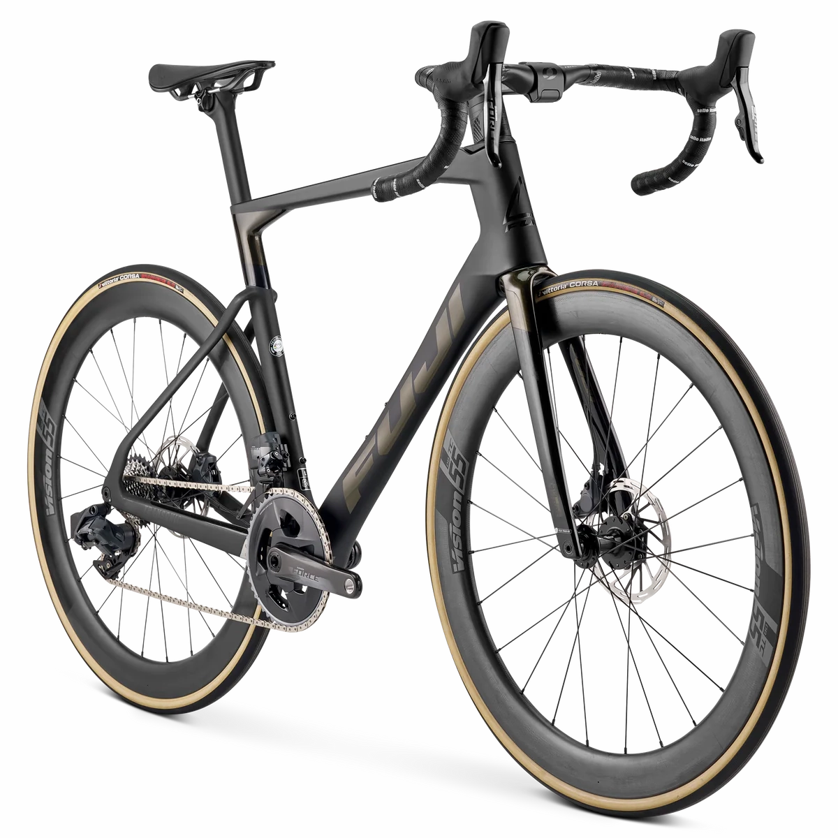 Fuji Transonic 1.1 Road Bike