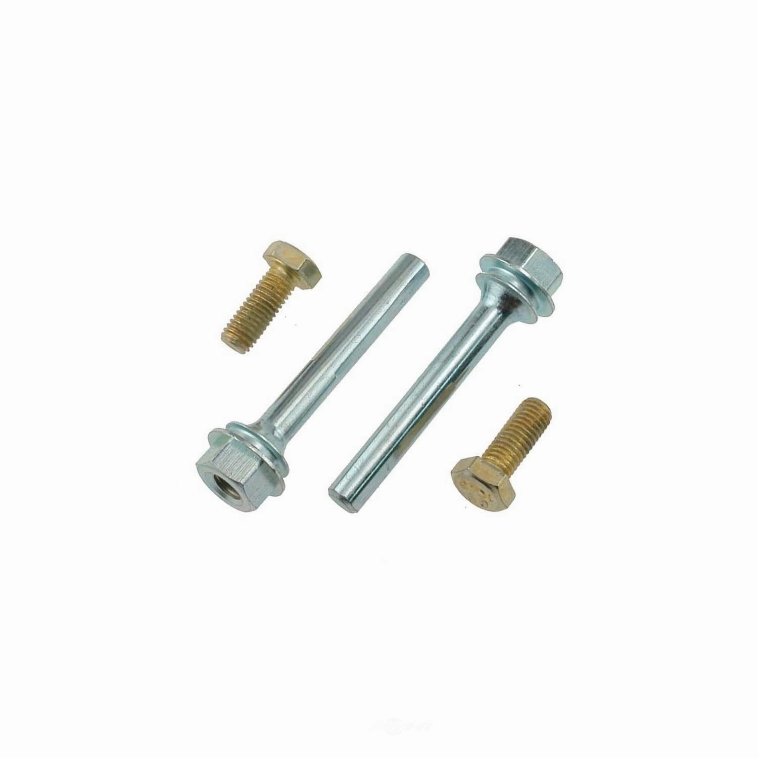H5084 Carlson Brake Caliper Guide Pin Kit, Front