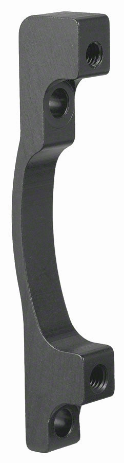 Hayes Post Disc Brake Adaptor Post Mount Frame  43mm typically 203mm Rotor Diameter