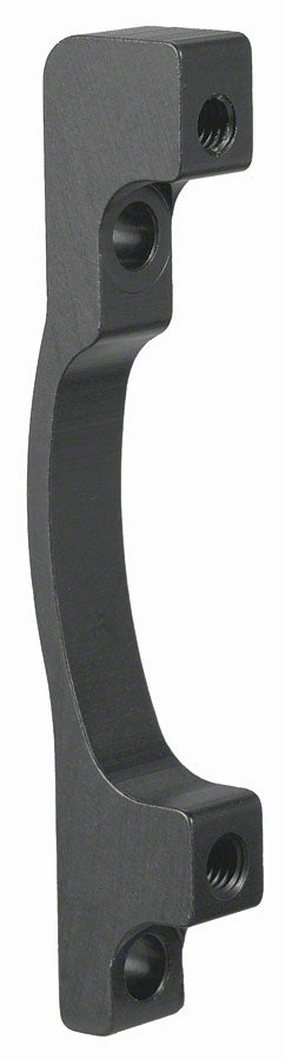 Hayes Post Disc Brake Adaptor Post Mount Frame  43mm typically 203mm Rotor Diameter