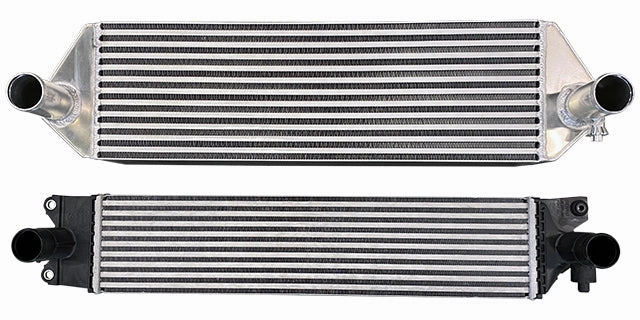 HKS Intercooler Kit for Toyota GR Yaris GXPA16 2020 