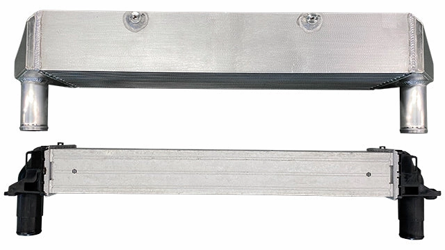 HKS Intercooler Kit for Toyota GR Yaris GXPA16 2020 