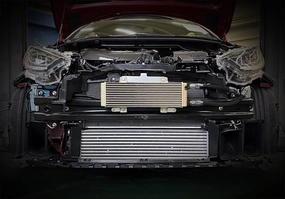 HKS Oil Cooler Kit for Toyota GR Yaris GXPA 2020 