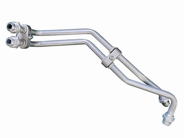 HKS Oil Cooler Kit for Toyota GR Yaris GXPA 2020 