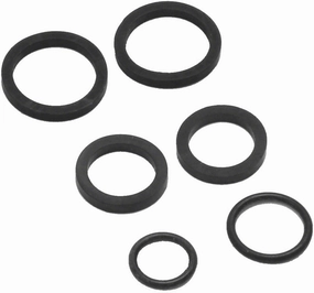 Hope RX4/RX4  Caliper Complete Seal Kit - For DOT Type
