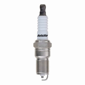 HT1 Autolite Platinum Spark Plug, 1-pk
