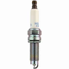 ILZKR7A NGK Laser Iridium Spark Plug, 1-pk