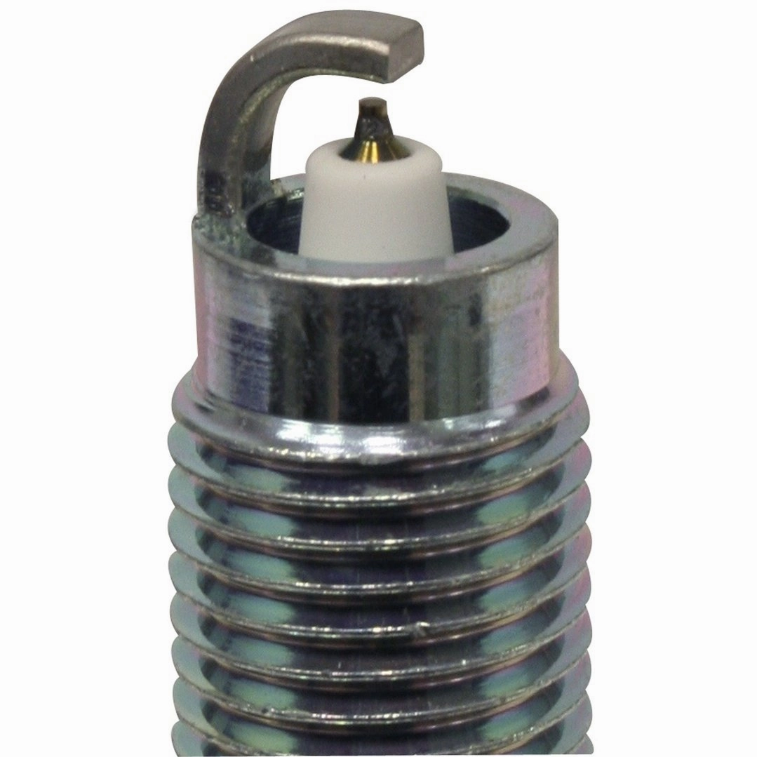 ILZKR7A NGK Laser Iridium Spark Plug, 1-pk