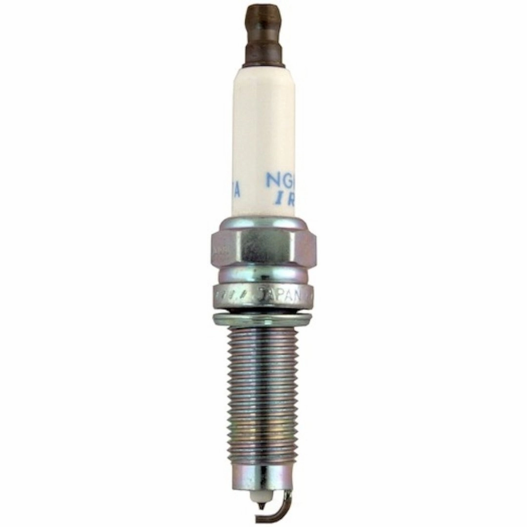 ILZKR7A NGK Laser Iridium Spark Plug, 1-pk
