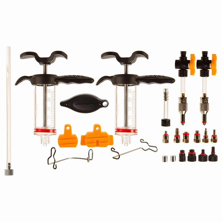 Jagwire Jagwire Elite Bleed Kit