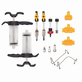 Jagwire Jagwire Elite Bleed Kit