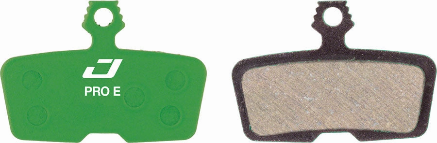 Jagwire Pro Ebike Disc Brake Pad fits SRAM Code