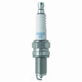 JR9C NGK Year Round Spark Plug, 1-pk