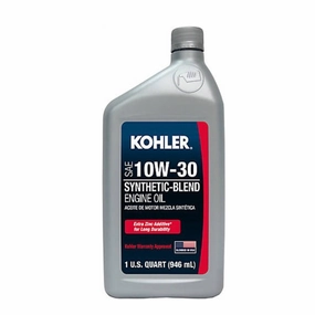 Kohler Oil Command 10W30