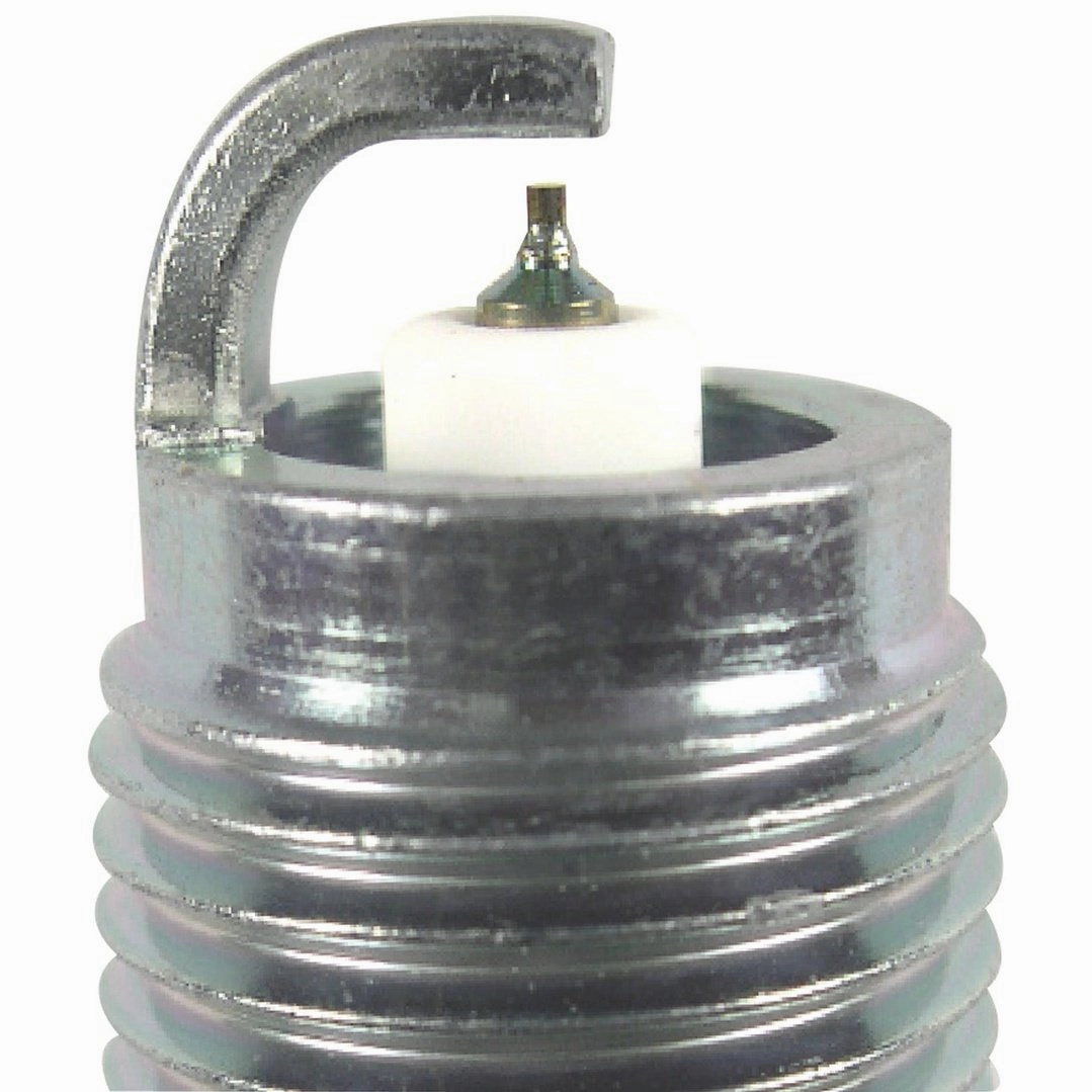 LZFR6AI NGK Laser Iridium Spark Plug, 1-pk