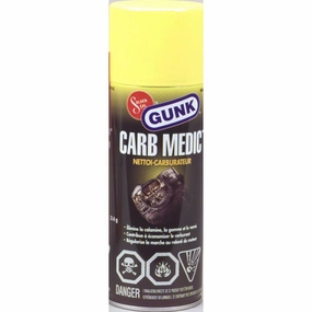 M4814C Gunk Carb Medic, 354-g
