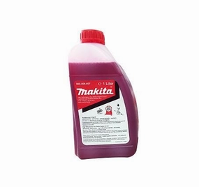 MAKITA 2 Cycle 2T Engine Oil 1L | Model: M*980008607