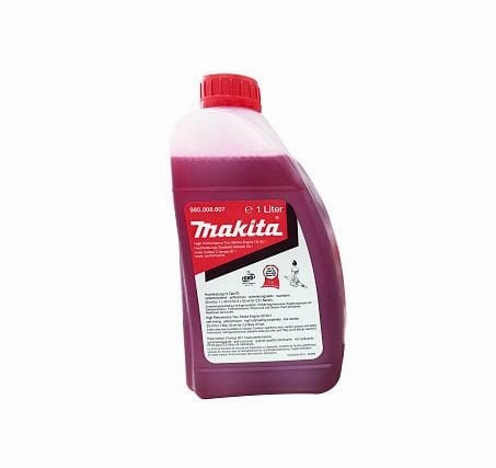 MAKITA 2 Cycle 2T Engine Oil 1L | Model: M*980008607
