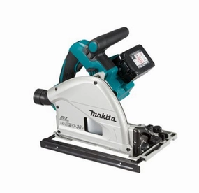Makita DSP601Z Cordless Plunge Cut Saw | Model : M-DSP601Z