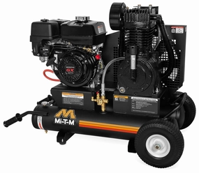 MI-T-M - 8-Gallon Two Stage Gasoline - AM2-PH09-08M