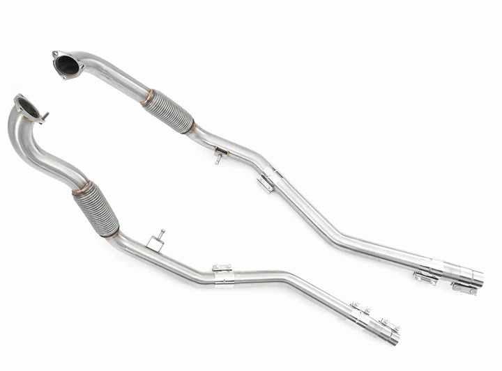 Midpipe Exhaust Upgrade for Audi S4/S5 B9/B9.5 3.0T