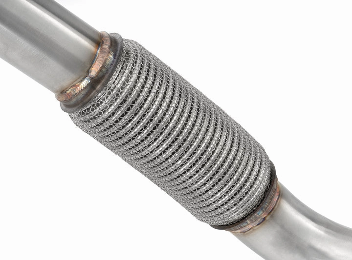 Midpipe Exhaust Upgrade for Audi S4/S5 B9/B9.5 3.0T
