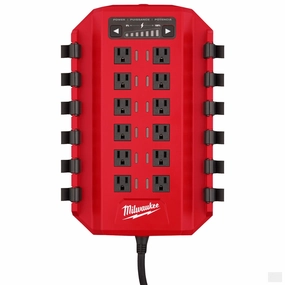 Milwaukee Power Manager – 20 Amp Circuit (3333-20A)