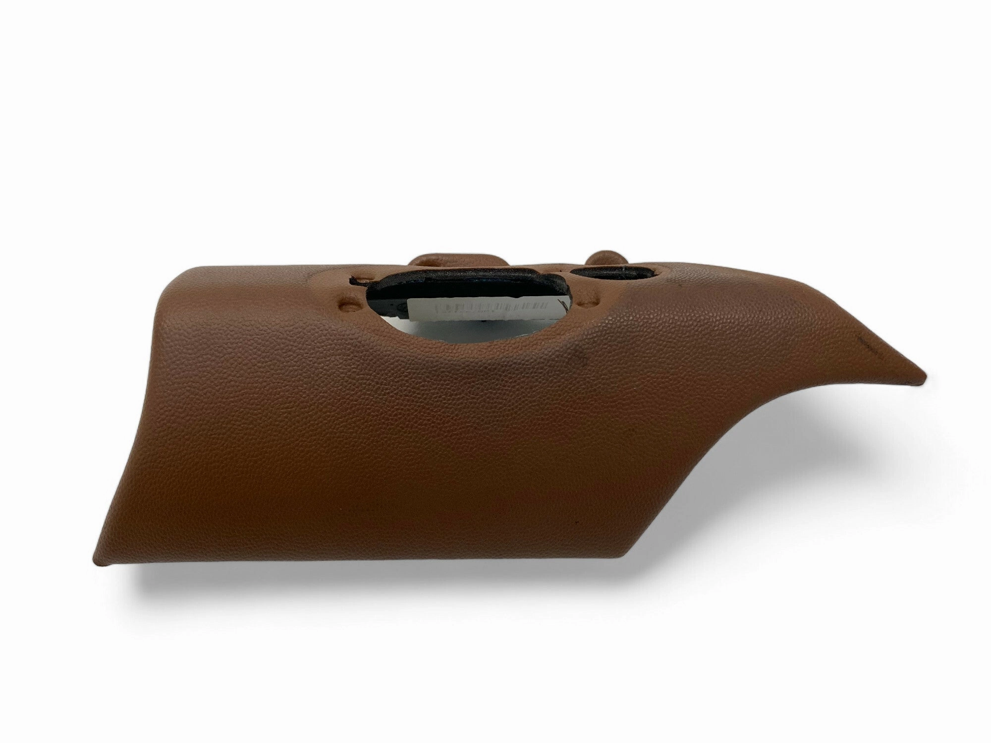 Mini Cooper Dash and Armrest Set Trim Toffee Leather  07-15 R5x 447