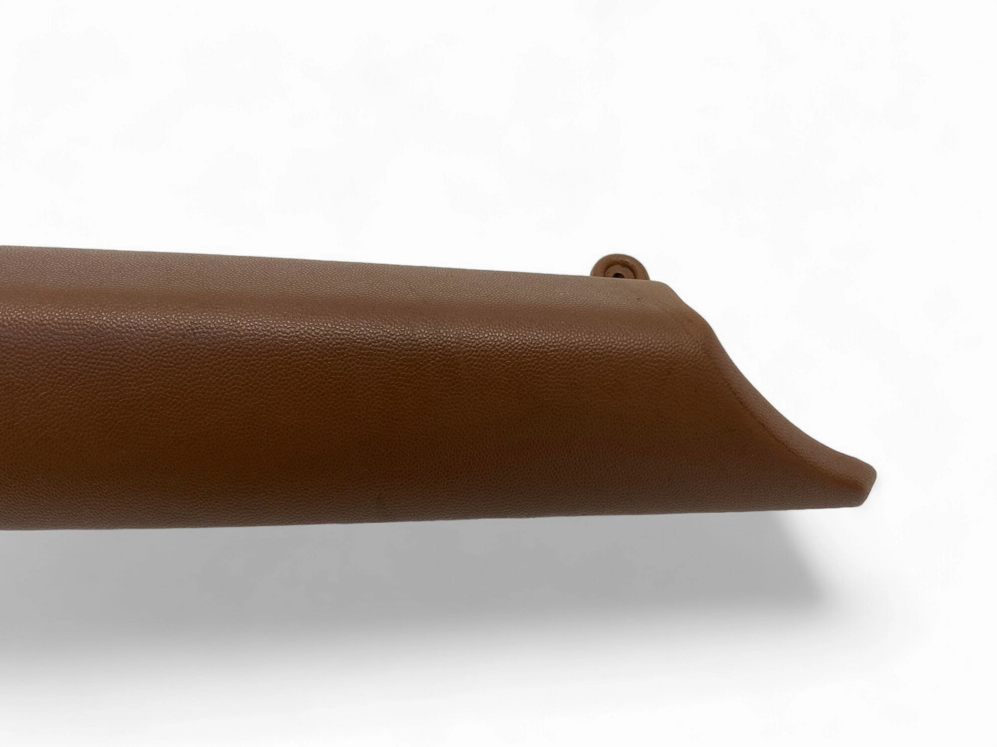 Mini Cooper Dash and Armrest Set Trim Toffee Leather  07-15 R5x 447